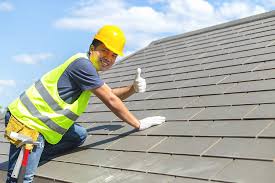 Best Metal Roofing Installation  in Mcnary, AZ